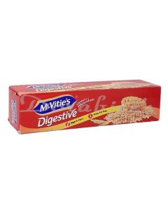 MCVITIES DIGESTIVE NEW 230G