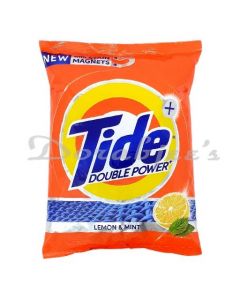 TIDE LEMON MINT WASHING POWDER 1K