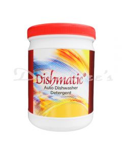 DISHMATIC AUTO DISHWASHER 1KG