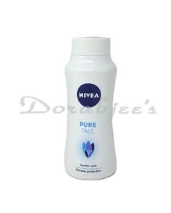 NIVEA PURE TALC 100 GM