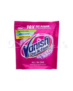 VANISH FABRIC STAIN REMOVER 120ML