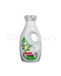 ARIEL MATIC FL LIQ DETERGENT 500ML