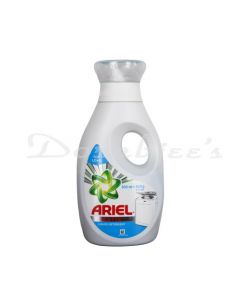 ARIEL MATIC TOP LOAD LIQUID DETERGENT 500ML