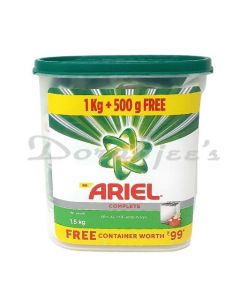 ARIEL COMPLETE POWDER 1KG