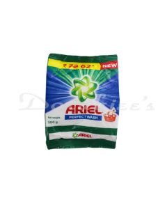 ARIEL PERFECT WASH 500 GM