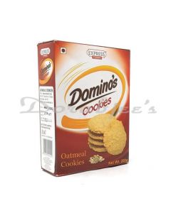 DOMINOS OATMEAL COOKIES 200 G