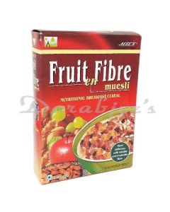 AVEES FRUIT FIBER       425 G