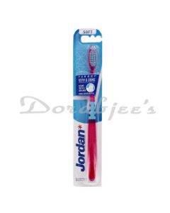 JORDAN CLICK GUM PROTECT TOOTH BRUSH SOFT