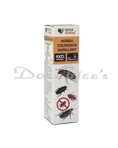 JUST OUT COCKROACH SPRAY 100ML