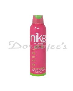 NIKE WOMAN TRENDY DEO SPRAY  200ML