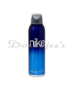 NIKE MEN DEO PURE  200 ML