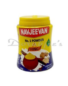 NAVJEEVAN HINGH POWDER   50 G