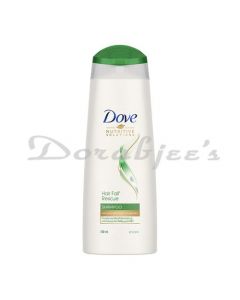 DOVE HAIR FALL RESCUE SHAMPOO 180 ML