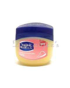 VASELINE BLUE SEAL  BABY PROTECTIVE JELLY 250M