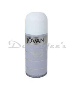 JOVAN WHITE MUSK MEN’S DEODORANT 150ML