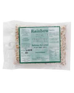 RAINBOW SOYA TEMPEH 250G