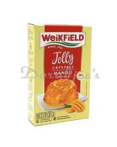 WEIKFIELD JELLY MANGO    90 G