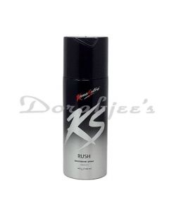 KAMA SUTRA RUSH DEODORANT SPRAY MEN’S 130ML