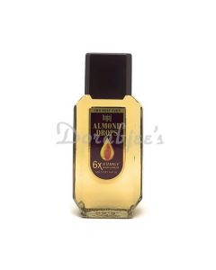 BAJAJ ALMOND DROPS HAIR OIL 200ML