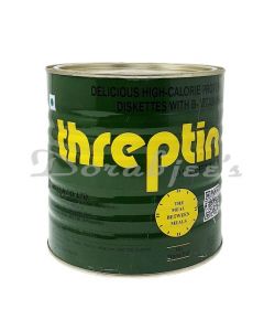 THREPTIN PROTEIN DISKETTES 1KG