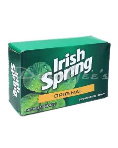 IRISH SPRING ORIGIN SOAP 104.8