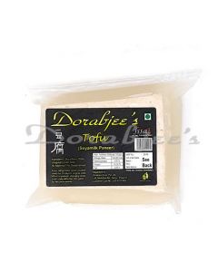 DORABJEES TOFU       300 G