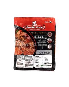 HONESTY ROAST PORK CHOPS 500G