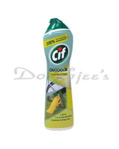 CIF OUTDOOR MULTIPURPOSE CREAM 450ML