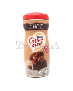 NESTLE COFFEE MATE CREAM MOCHA 425G