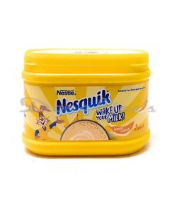 NESTLE NESQUICK BANANA MILK POWDER 300G