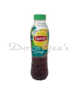 LIPTON MANGO ICE TEA BOTTLE500