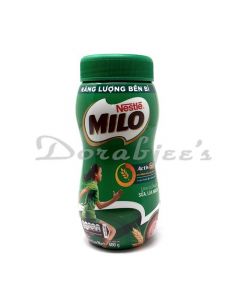 NESTLE MILO PET JAR  400G