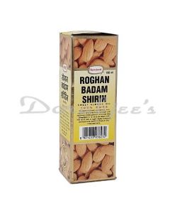 HAMDARD ROGHAN BADAM    100 ML