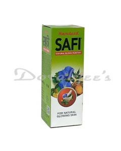 HAMDARD SAFI            200 ML