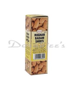 HAMDARD ROGHAN BADAM     50 ML