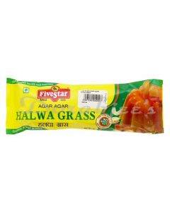 FIVESTAR AGAR AGAR CHINA GRASS 8G