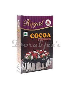 ROYAL COCOA POWDER