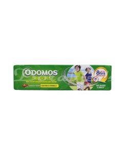 ODOMOS MOSQUITO REPELLENT CREAM NATURALS  100 G