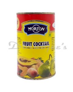 MORTON FRUIT COCKTAIL   450 G