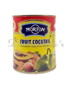 MORTON FRUIT COCKTAIL   850 G