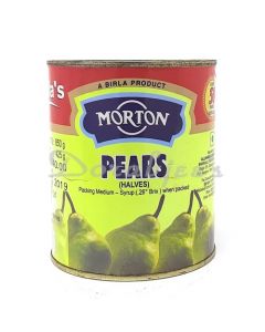 MORTON PEARS           850 G