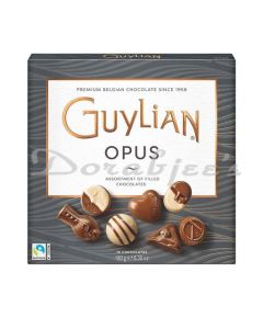 GUYLIAN  OPUS CHOCOLATE 180G