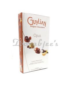 GUYLIAN OPUS CHOCOLATE 90G