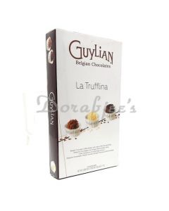 GUYLIAN LA TRUFFLINA  90 G