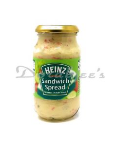 HEINZ ORIGINAL SANDWICH SPREAD 270G