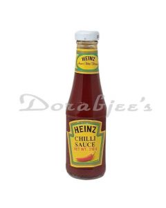 HEINZ TOMATO CHILLI SAUCE 310G