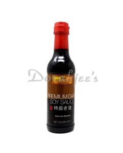 LEE KUM KEE PREMIUM DARK SOYA SAUCE 500G