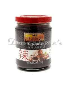 LEE KUM KEE SPICY BEAN SAUCE 226G