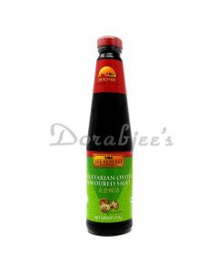 LEE KUM KEE VEG OYSTER SAUCE 510G