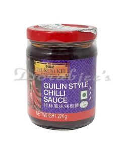 LEE KUM KEE GUILLIN CHILLY 226G